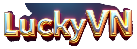 luckyvn logo