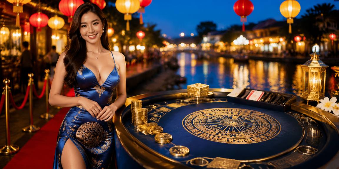 luckyvn mobile gaming
