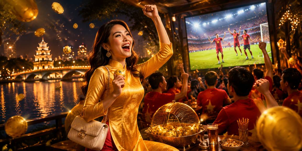 luckyvn Sportsbook